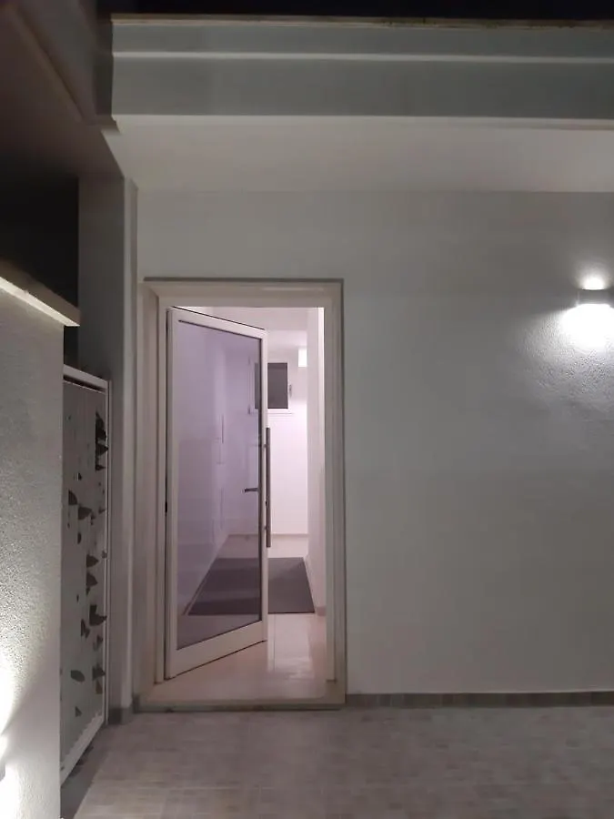 Al 50 Mq Apartment Lecce