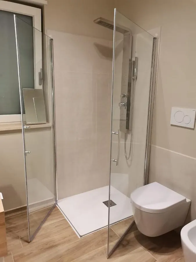 Al 50 Mq Apartment Lecce