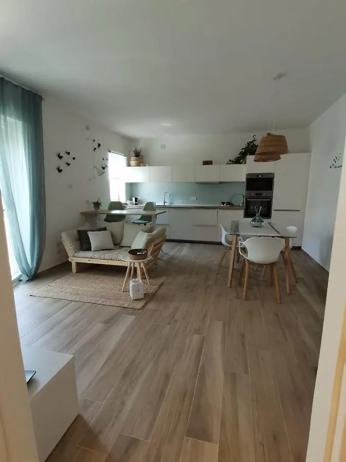 Al 50 Mq Apartment Lecce 0*,  Italy
