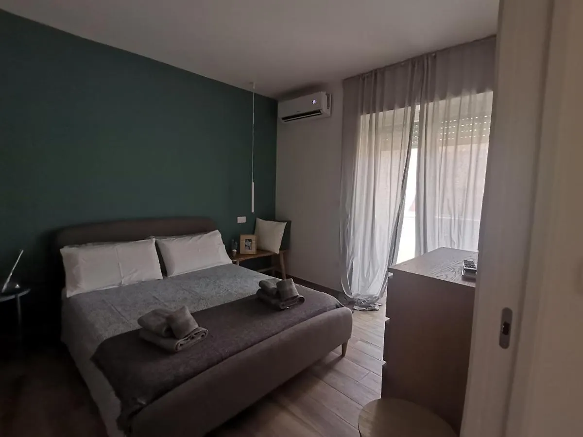 Al 50 Mq Apartment Lecce