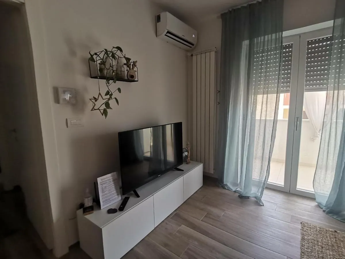 Al 50 Mq Apartment Lecce Italy