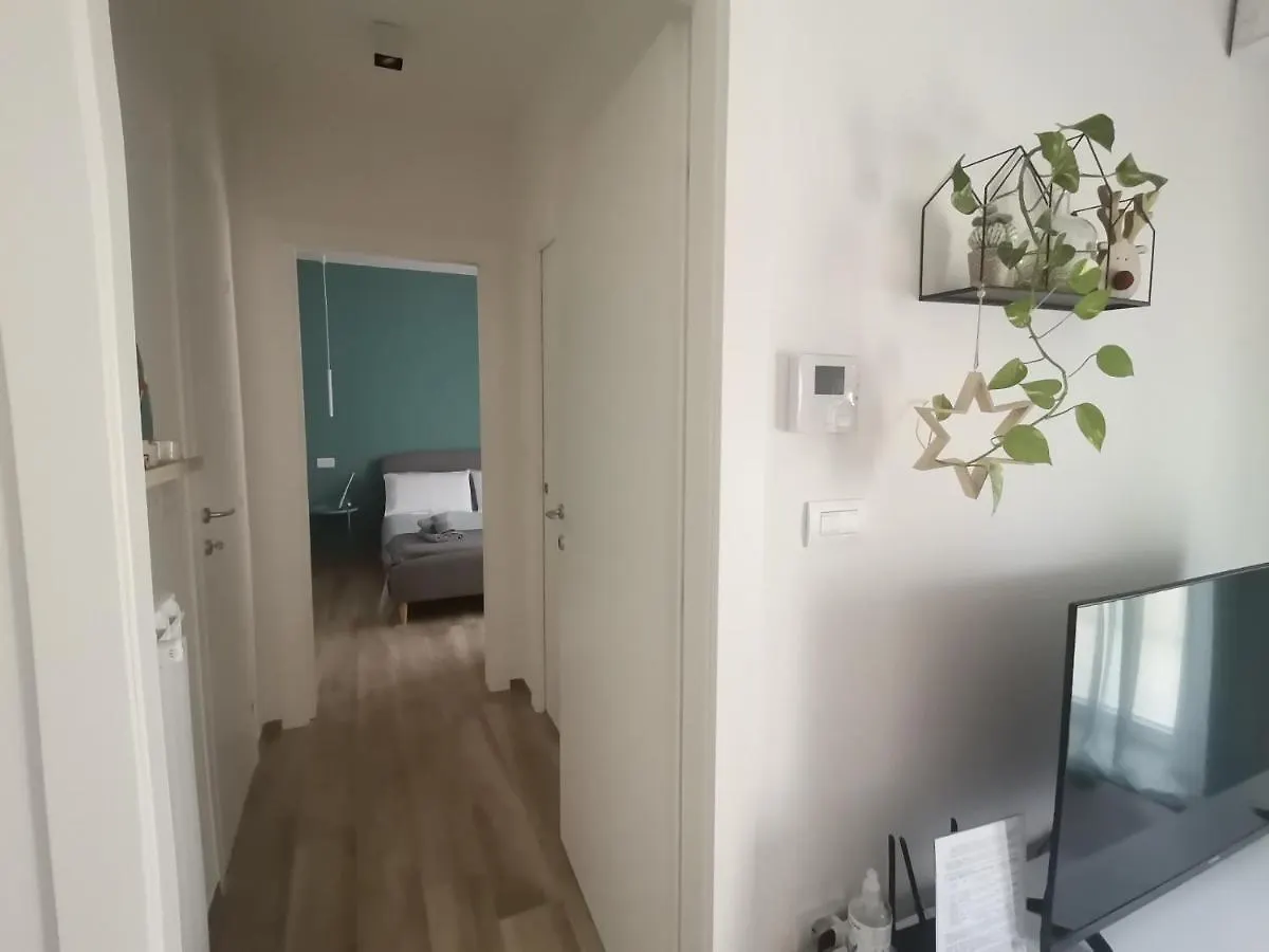 Al 50 Mq Apartment Lecce