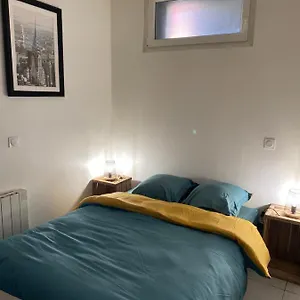  Appartement Mignon T2 Saint Marcellin / France