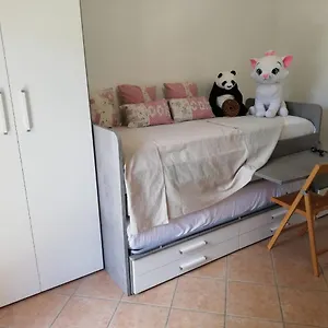 Rosahouse Appartement