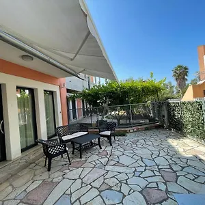 Casina Ciù Ciù Hébergement de vacances