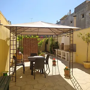 La Casetta Col Cortile Appartement