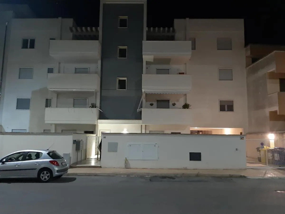 Al 50 Mq Appartement Lecce