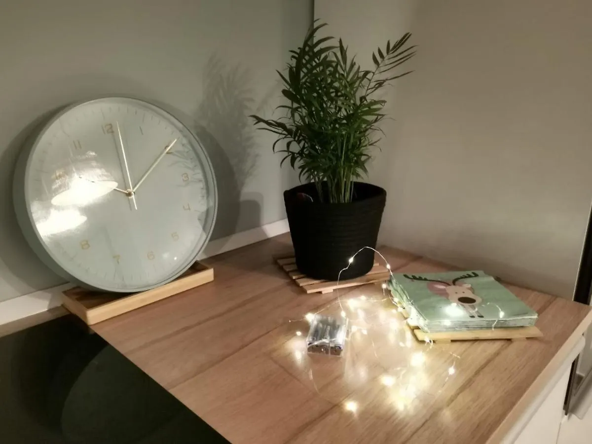 Al 50 Mq Appartement Lecce