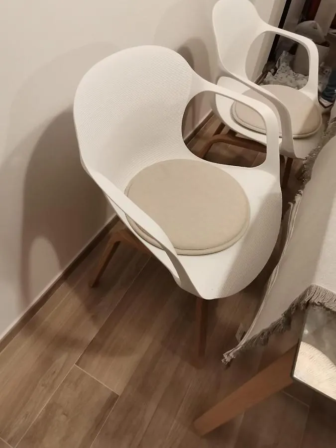 Al 50 Mq Appartement Lecce