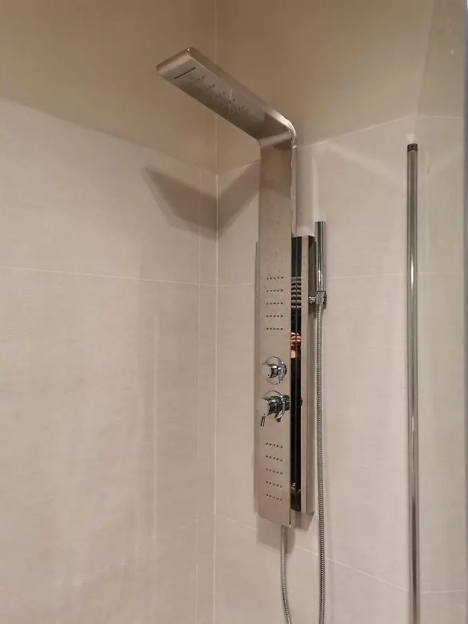 Al 50 Mq Appartement Lecce Italië