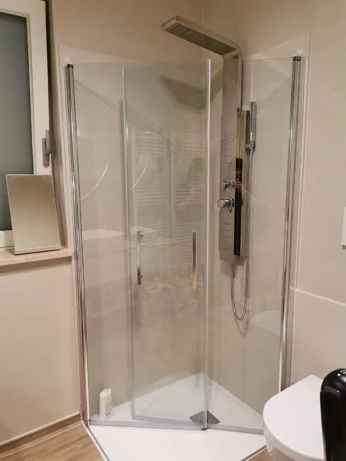 Al 50 Mq Appartement Lecce Italië