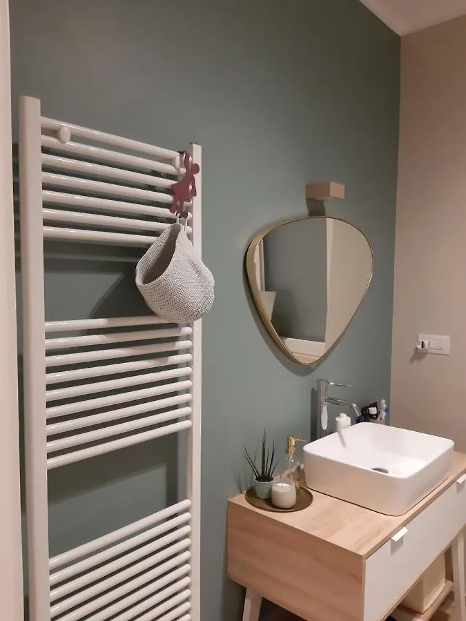 Al 50 Mq Appartement Lecce
