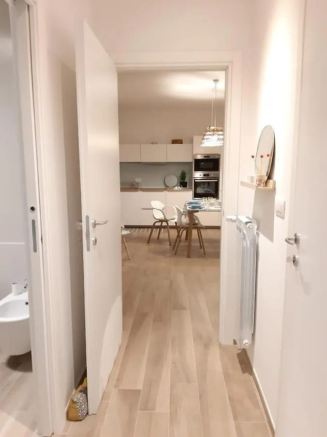 Al 50 Mq Appartement Lecce