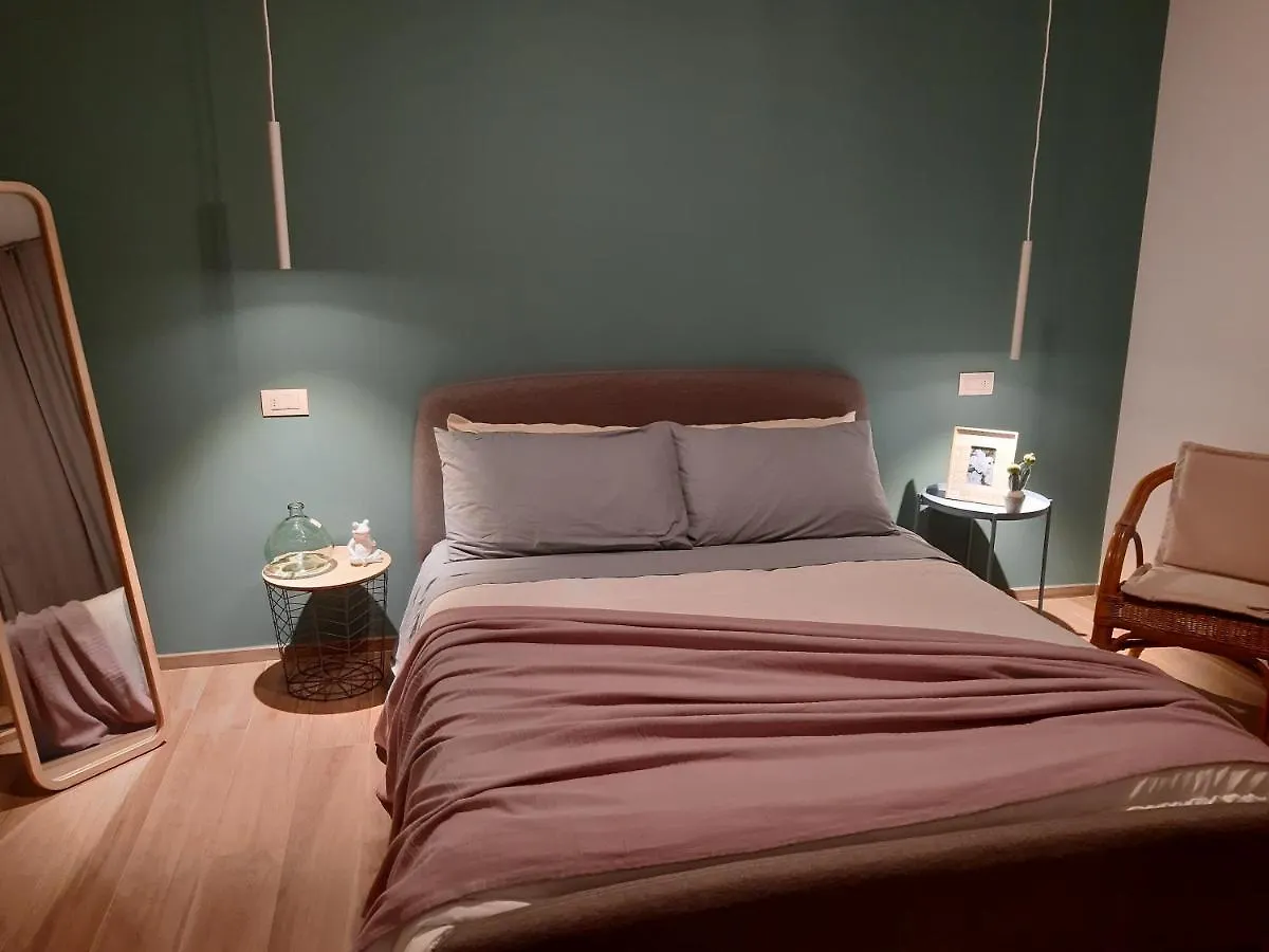 Al 50 Mq Appartement Lecce Italië