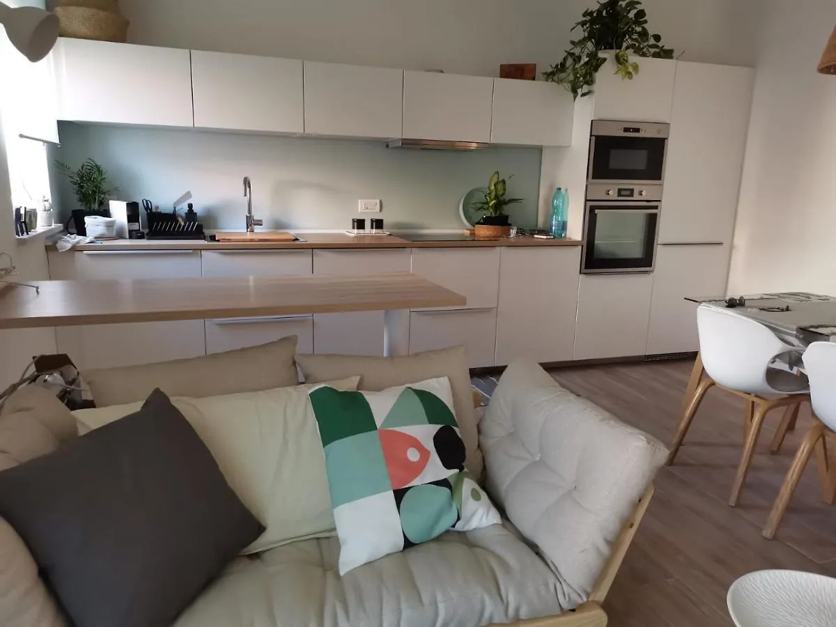 Al 50 Mq Appartement Lecce 0*,