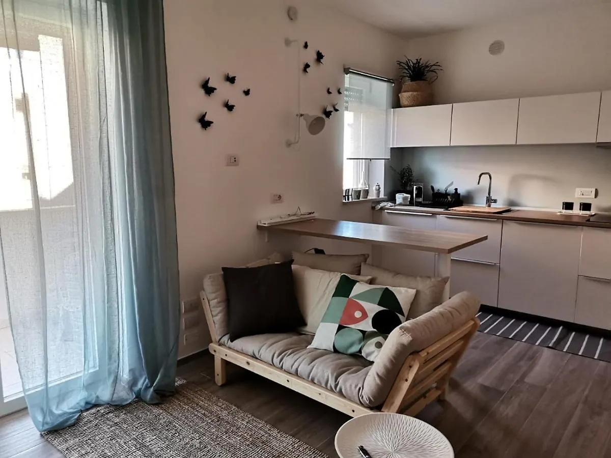 Al 50 Mq Appartement Lecce