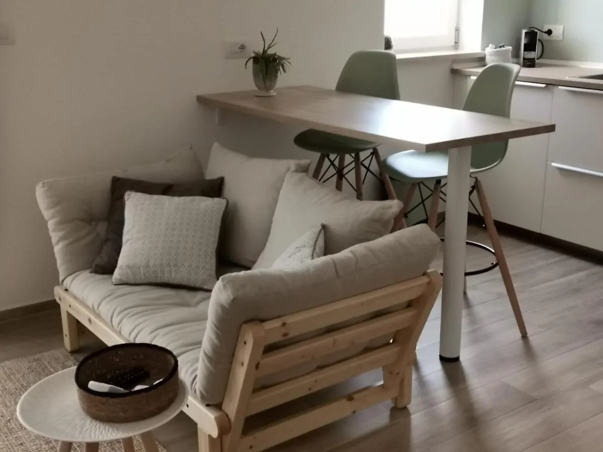 Al 50 Mq Appartement Lecce Italië