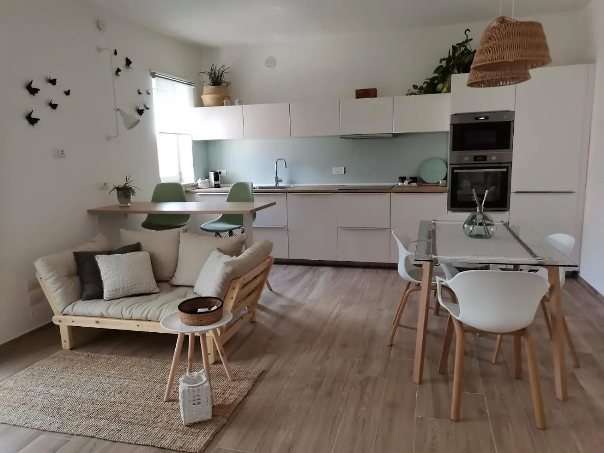 Al 50 Mq Appartement Lecce