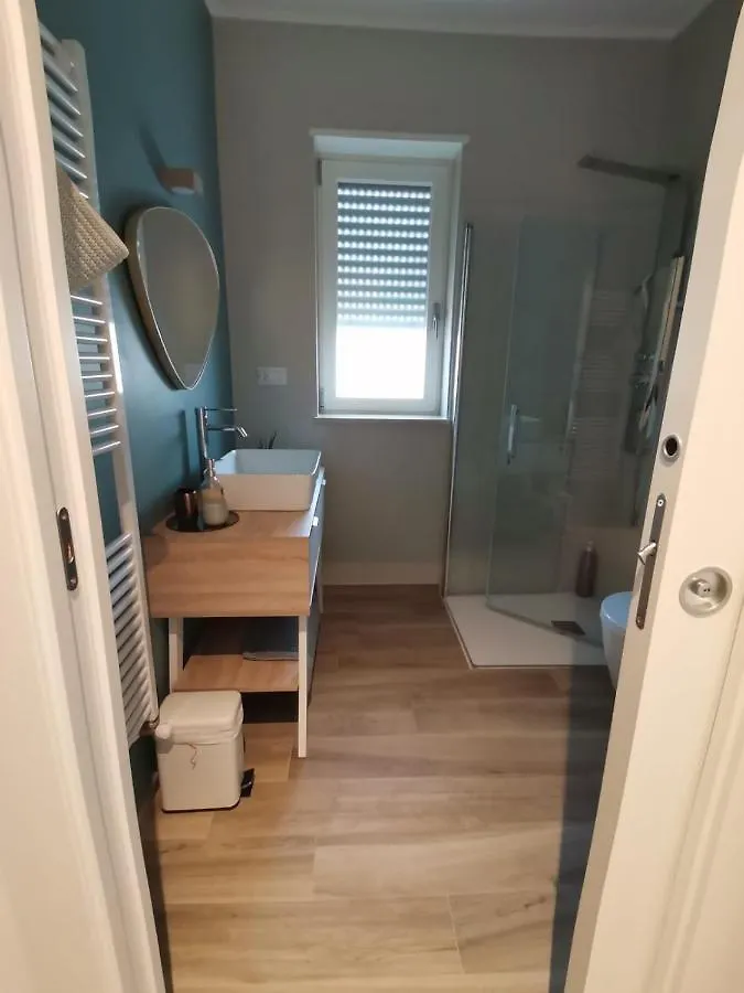 Al 50 Mq Appartement Lecce Italië