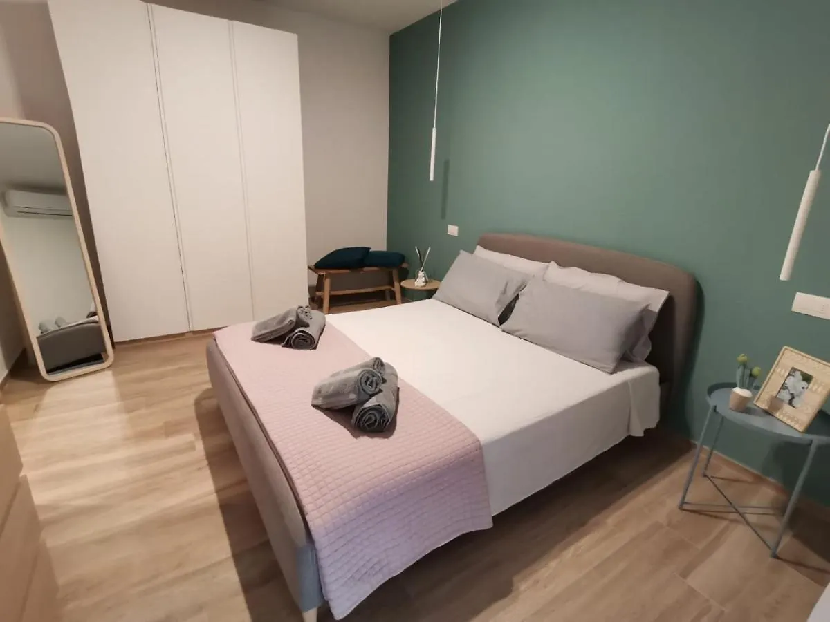 Al 50 Mq Appartement Lecce