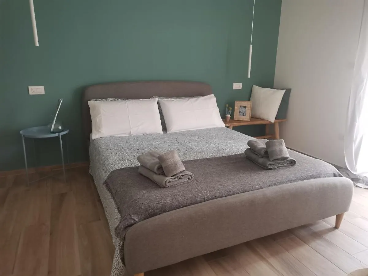 Al 50 Mq Appartement Lecce