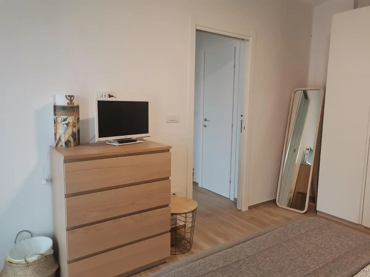 Al 50 Mq Appartement Lecce