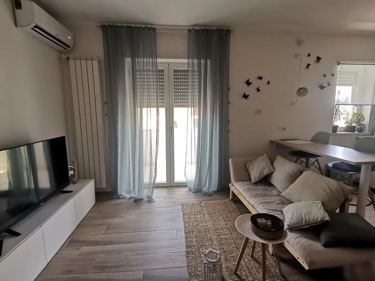 Al 50 Mq Appartement Lecce
