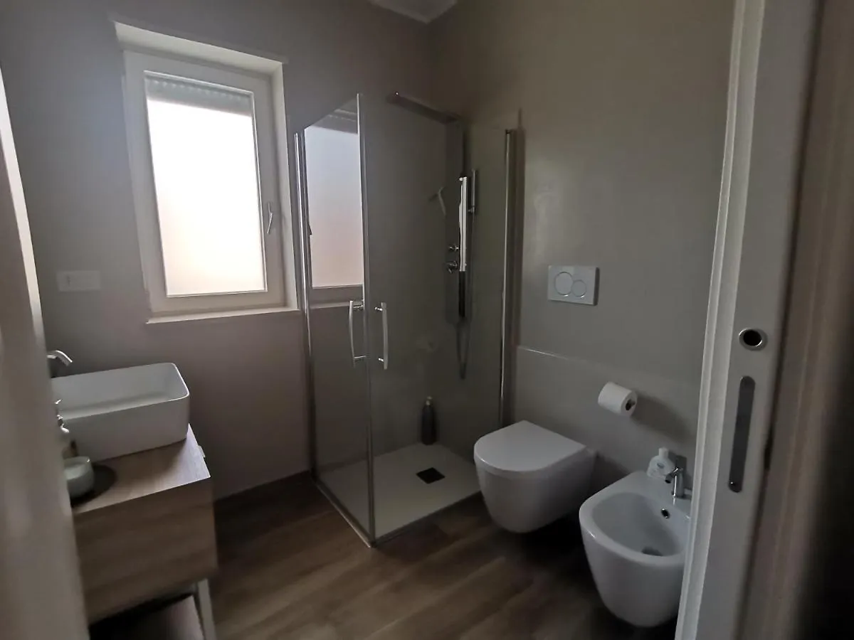 Al 50 Mq Appartement Lecce
