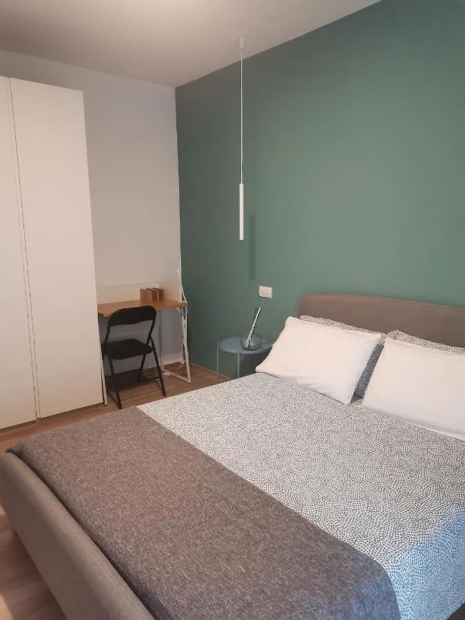 Al 50 Mq Appartement Lecce