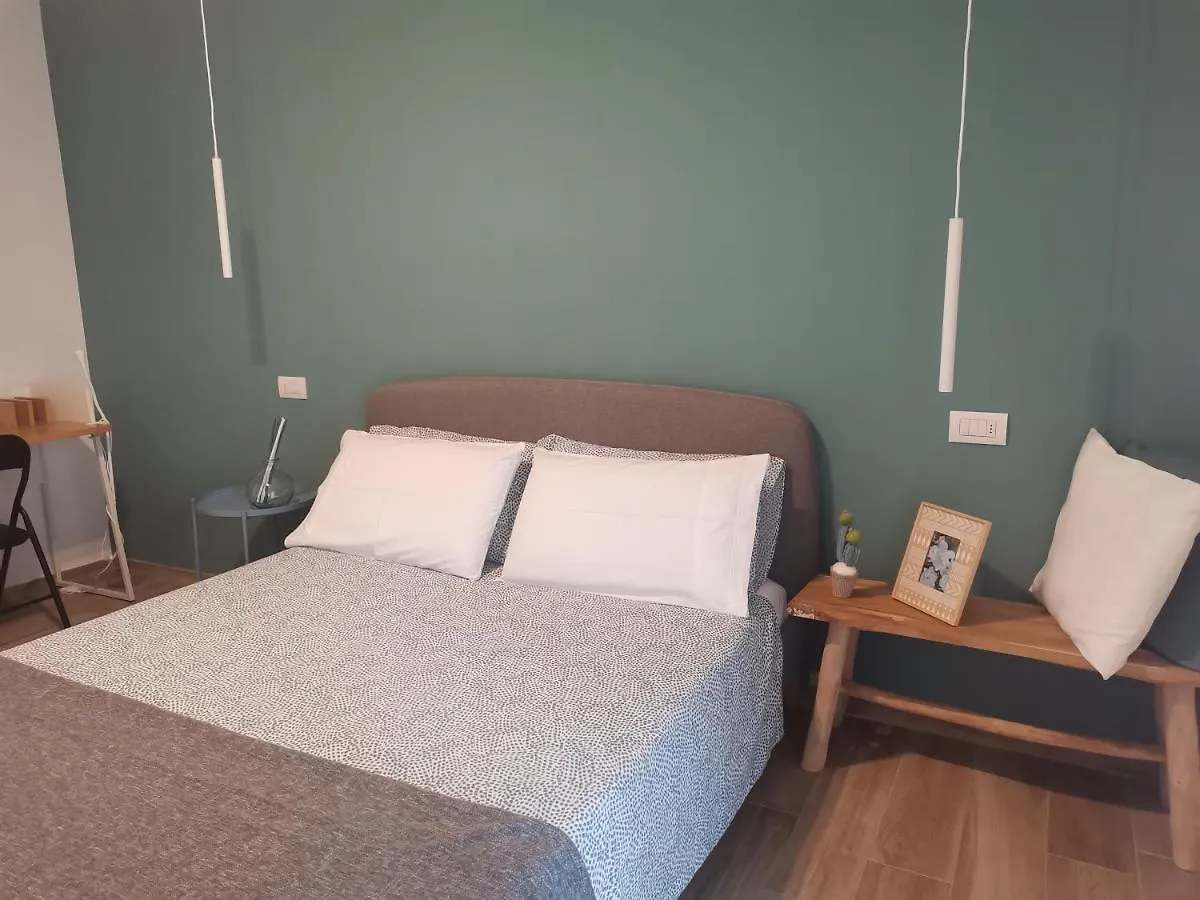 Al 50 Mq Appartement Lecce