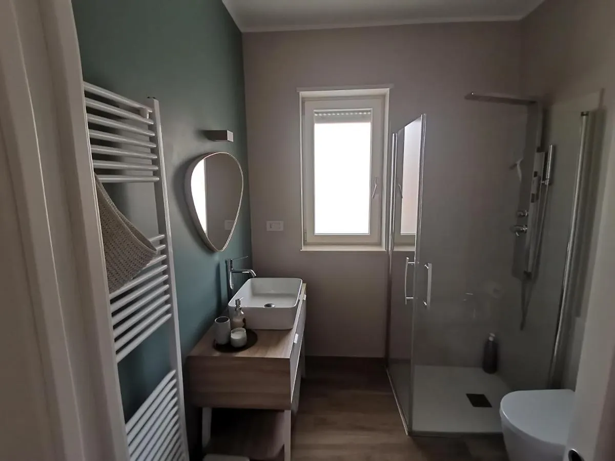Al 50 Mq Appartement Lecce
